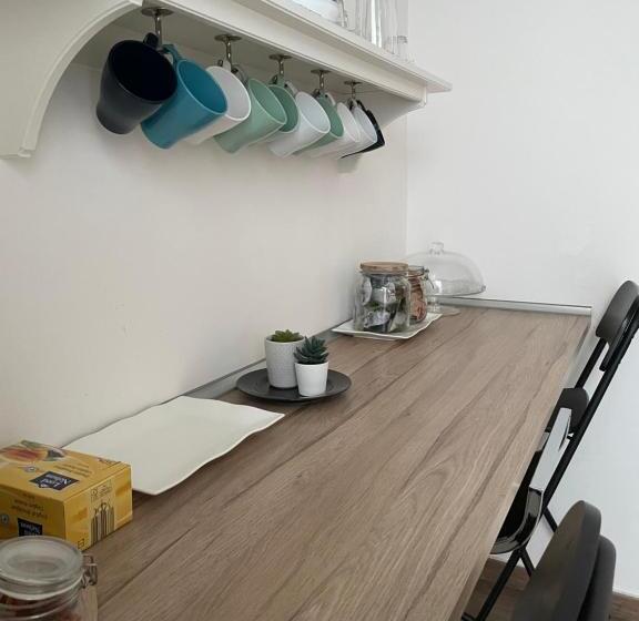 مبيت وإفطار La Dimora Delle Muse