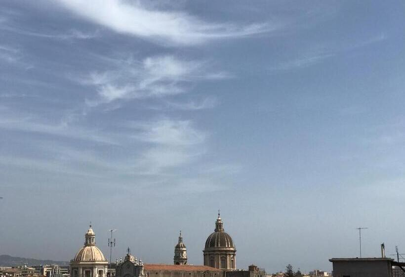 مبيت وإفطار La Dimora Delle Muse