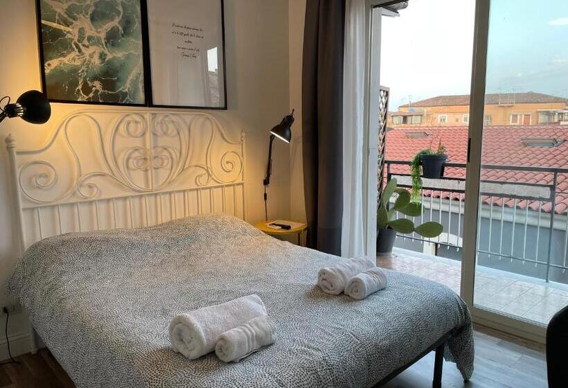 مبيت وإفطار La Dimora Delle Muse