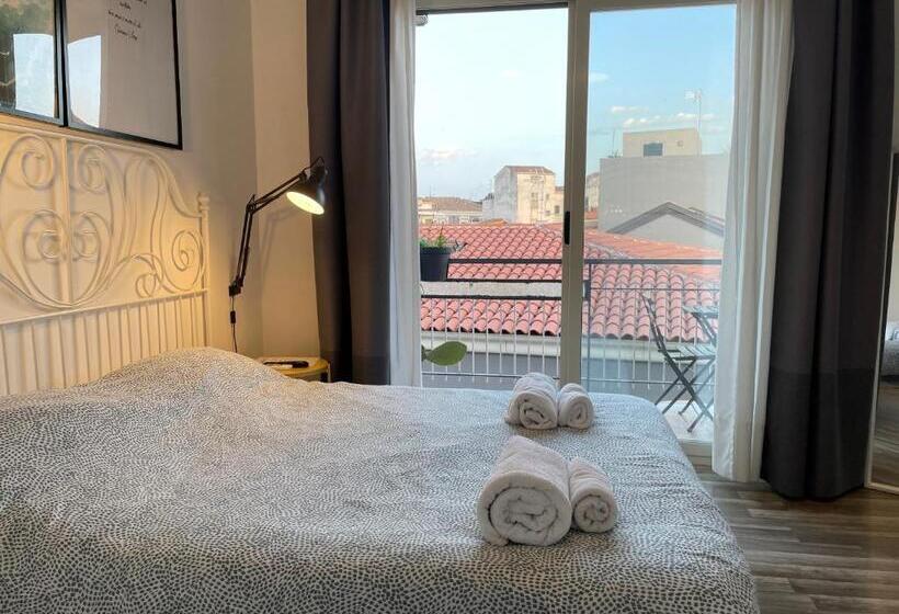 مبيت وإفطار La Dimora Delle Muse