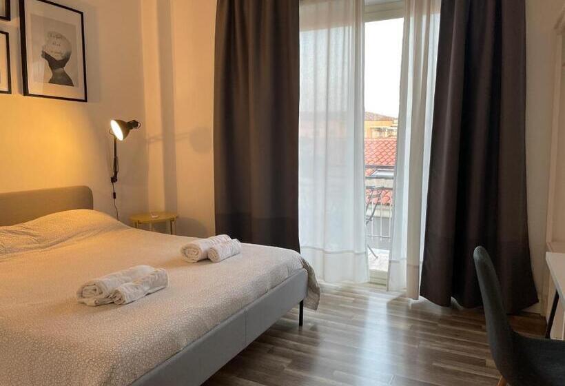 مبيت وإفطار La Dimora Delle Muse