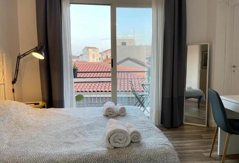 مبيت وإفطار La Dimora Delle Muse