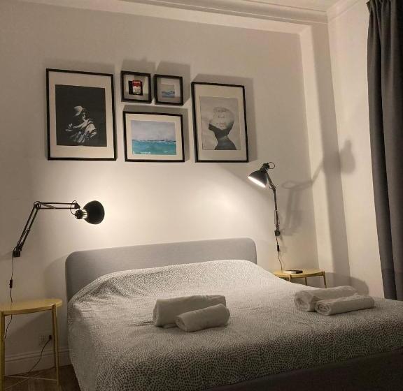 مبيت وإفطار La Dimora Delle Muse