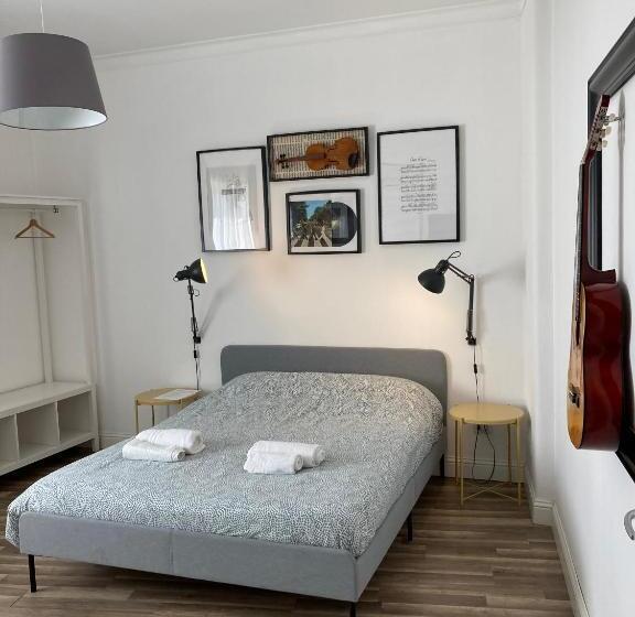 مبيت وإفطار La Dimora Delle Muse