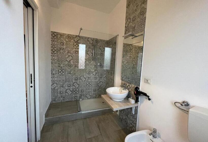 مبيت وإفطار La Dimora Delle Muse