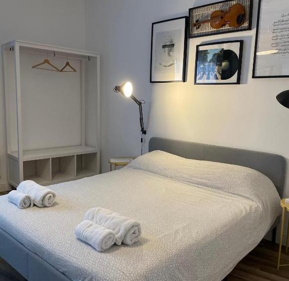 مبيت وإفطار La Dimora Delle Muse