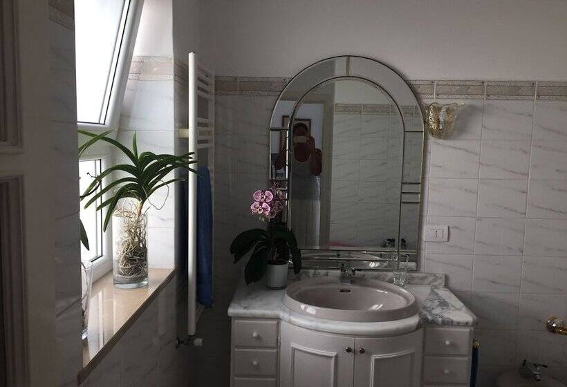 צימר La Ninfa Di Capri