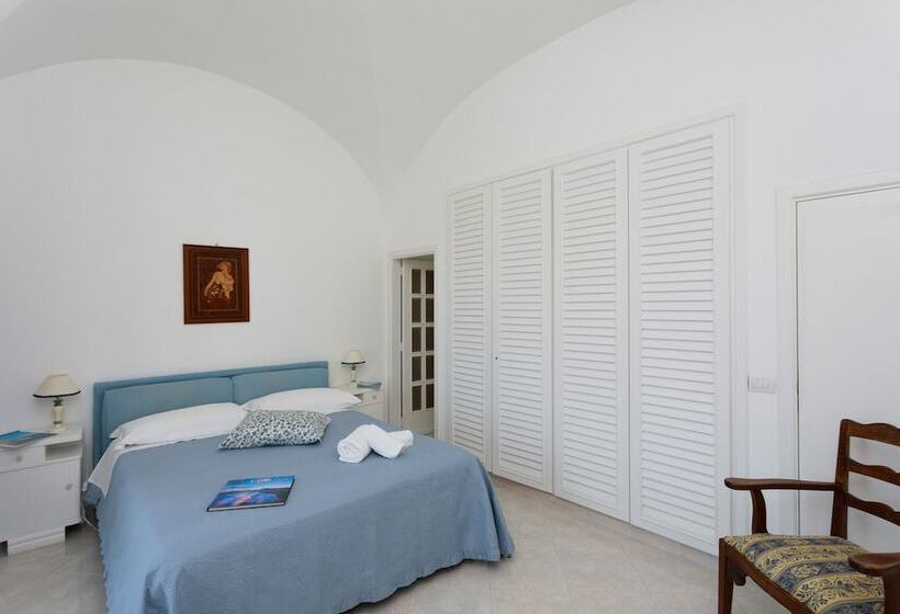 צימר La Ninfa Di Capri