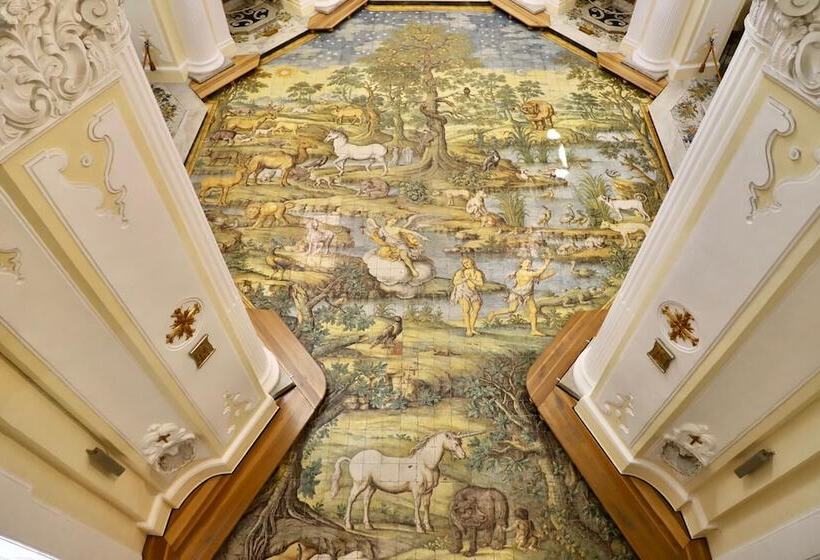 צימר La Ninfa Di Capri