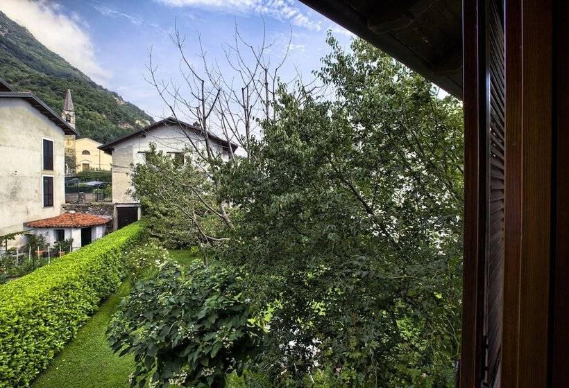 צימר La Rampichina