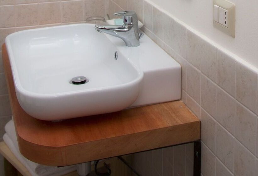 צימר La Timpa Del Cucco