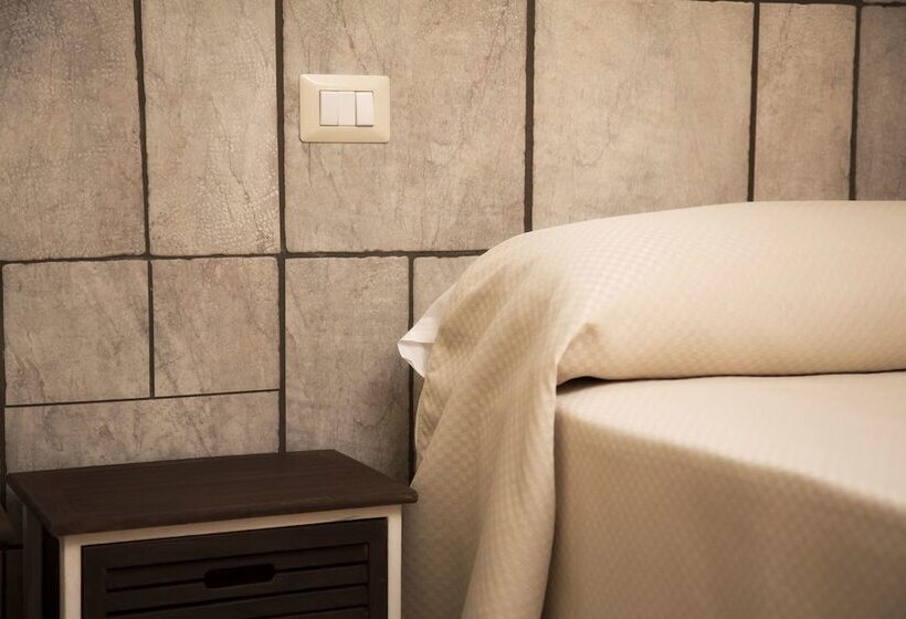 צימר La Timpa Del Cucco