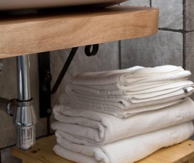 ベッドアンドブレックファースト La Timpa Del Cucco