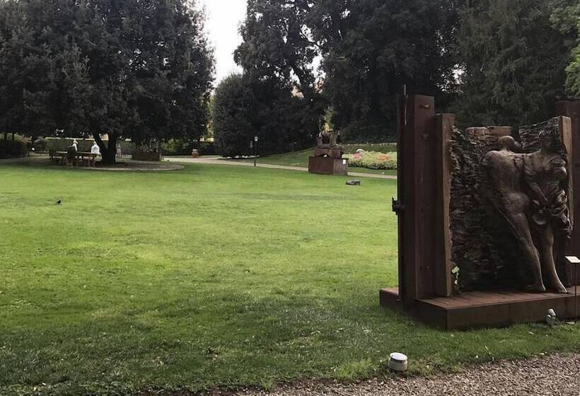 צימר La Timpa Del Cucco