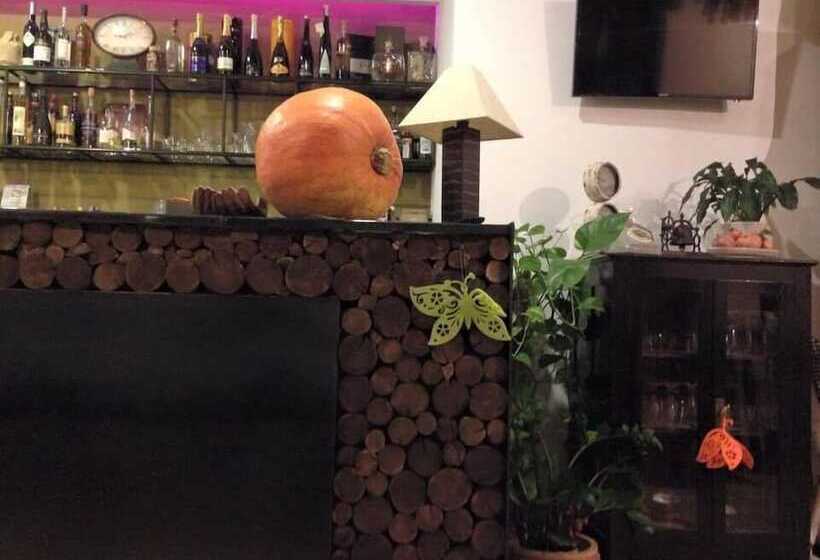 צימר La Timpa Del Cucco