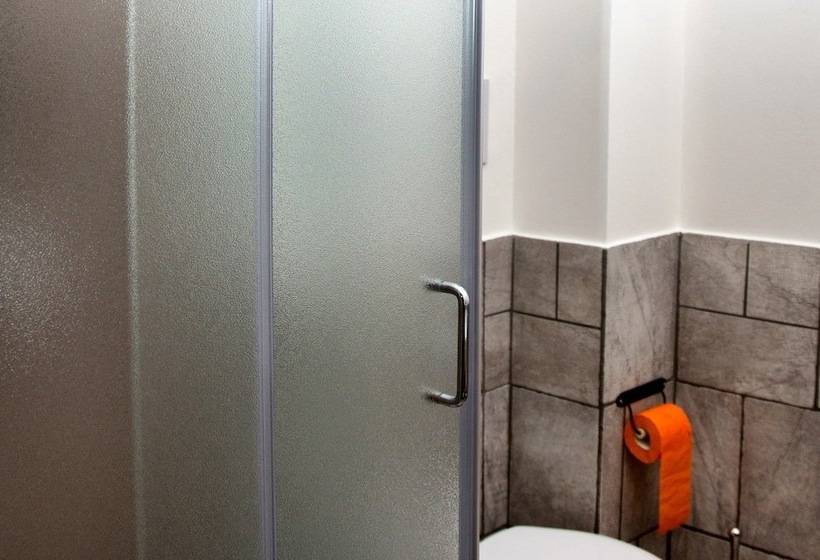 צימר La Timpa Del Cucco