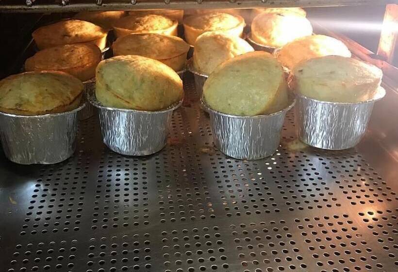 ベッドアンドブレックファースト La Timpa Del Cucco