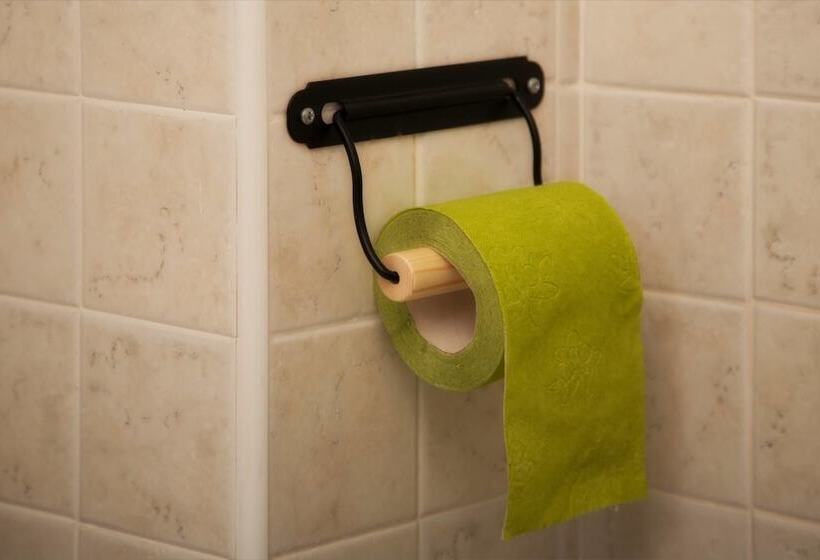 ベッドアンドブレックファースト La Timpa Del Cucco