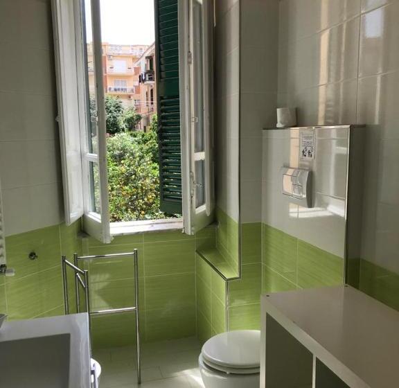 مبيت وإفطار Le Suites Maor