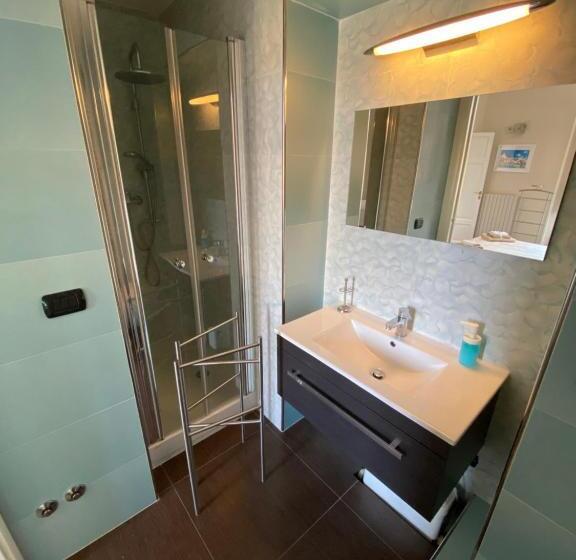 مبيت وإفطار Le Suites Maor