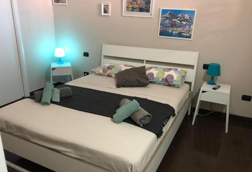 مبيت وإفطار Le Suites Maor