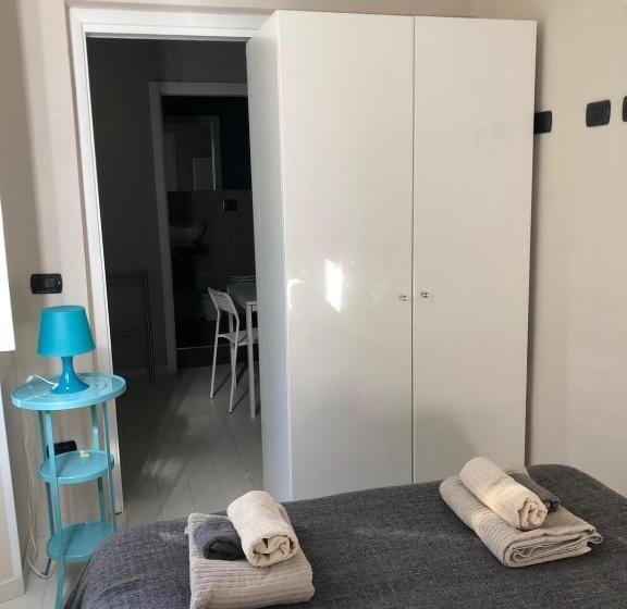 مبيت وإفطار Le Suites Maor