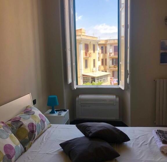 مبيت وإفطار Le Suites Maor