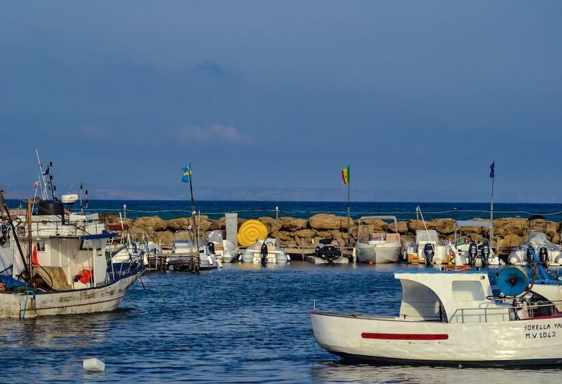 민박 Oikos Selinunte Guest House