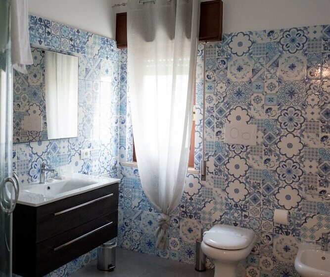 민박 Oikos Selinunte Guest House