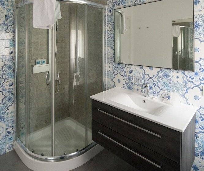 ベッドアンドブレックファースト Oikos Selinunte Guest House