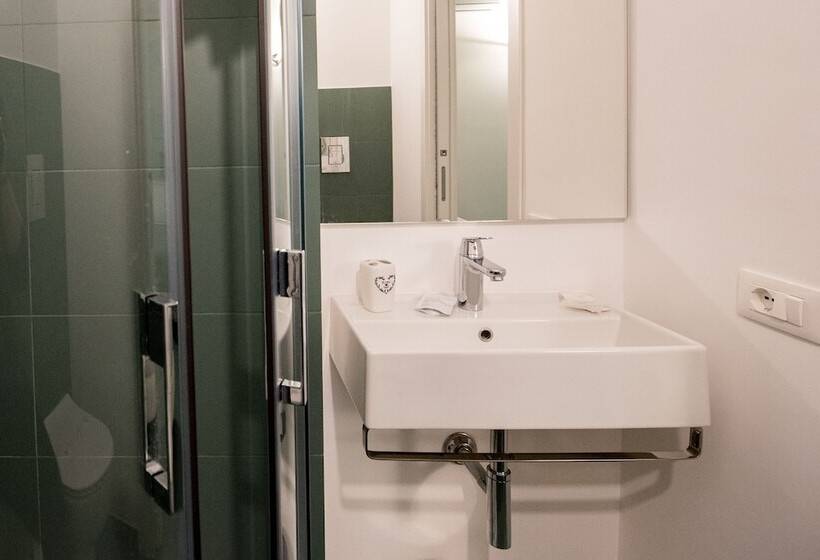 민박 Oikos Selinunte Guest House