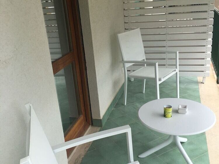 민박 Oikos Selinunte Guest House