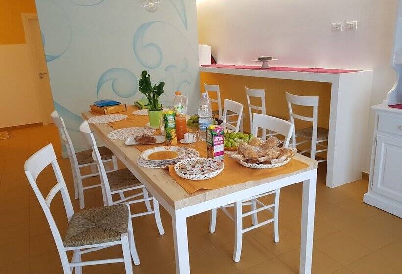 민박 Oikos Selinunte Guest House