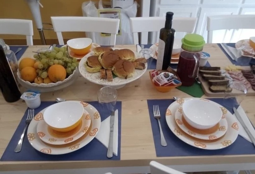 민박 Oikos Selinunte Guest House