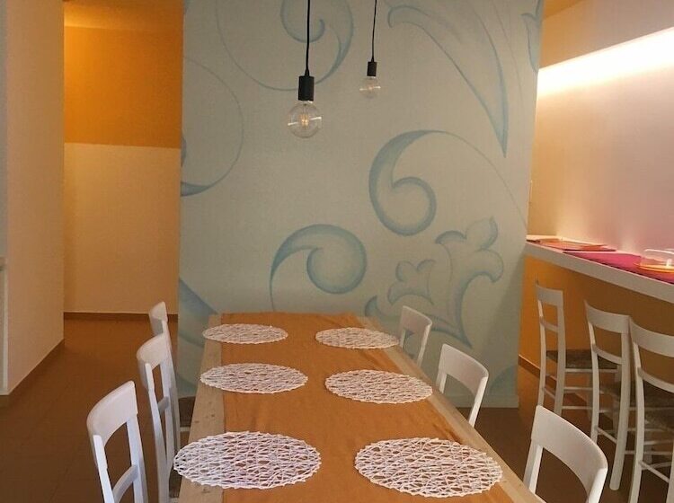 민박 Oikos Selinunte Guest House