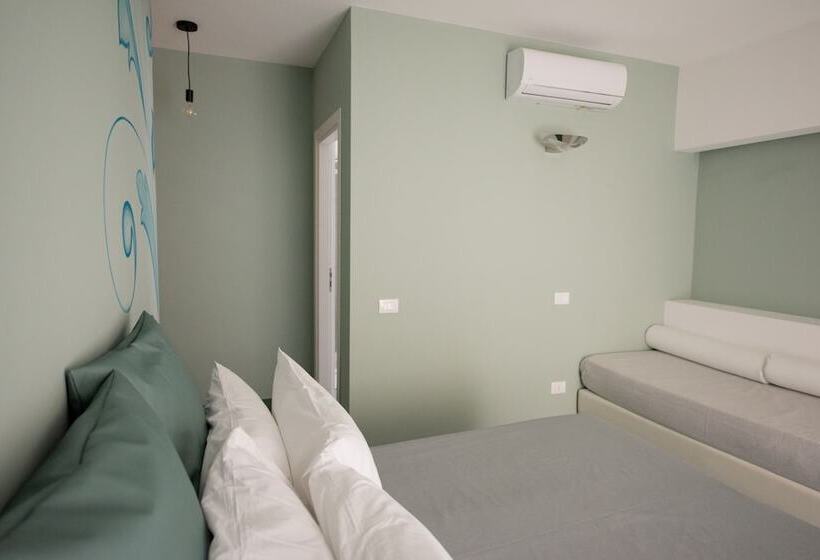 민박 Oikos Selinunte Guest House