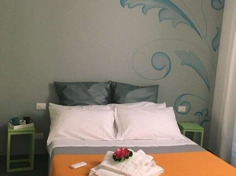 민박 Oikos Selinunte Guest House