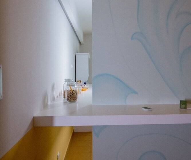 ベッドアンドブレックファースト Oikos Selinunte Guest House