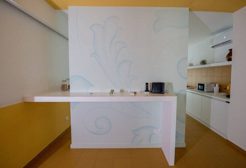 민박 Oikos Selinunte Guest House