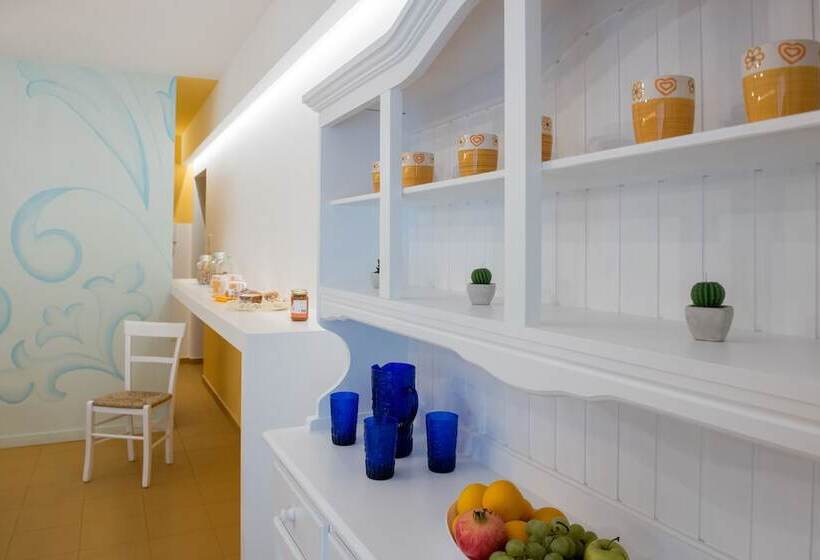 민박 Oikos Selinunte Guest House