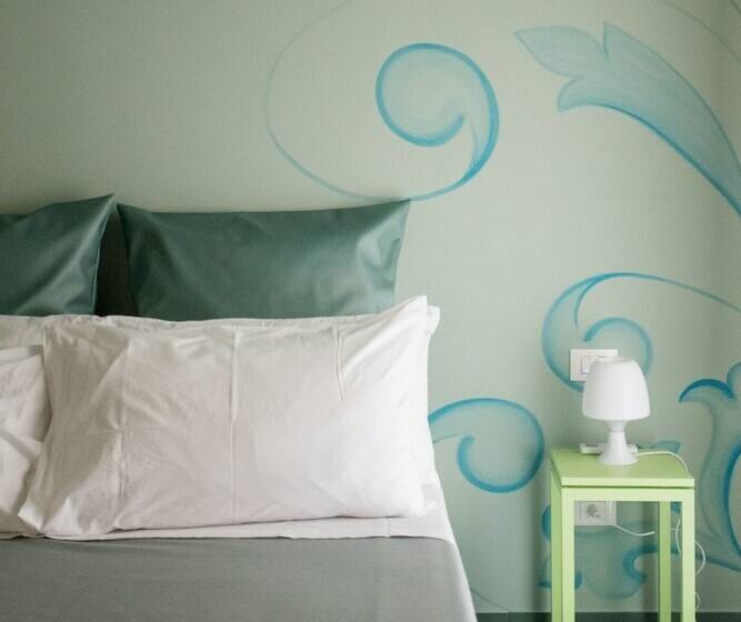 민박 Oikos Selinunte Guest House