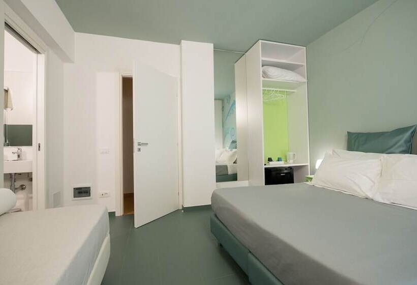 민박 Oikos Selinunte Guest House