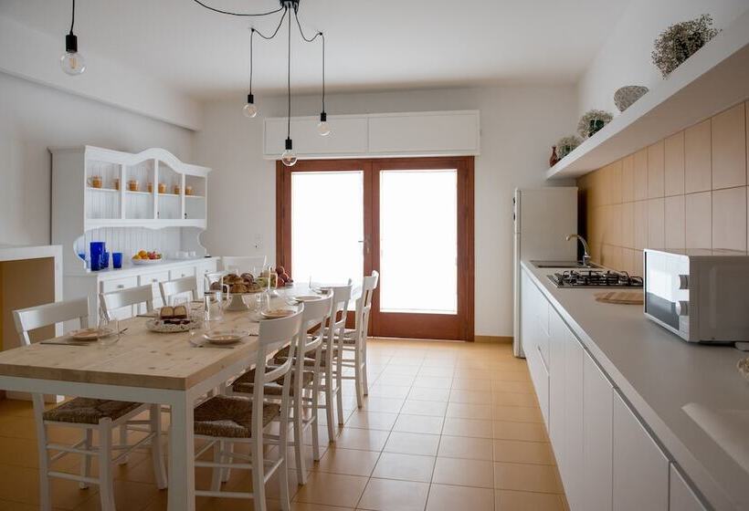 민박 Oikos Selinunte Guest House