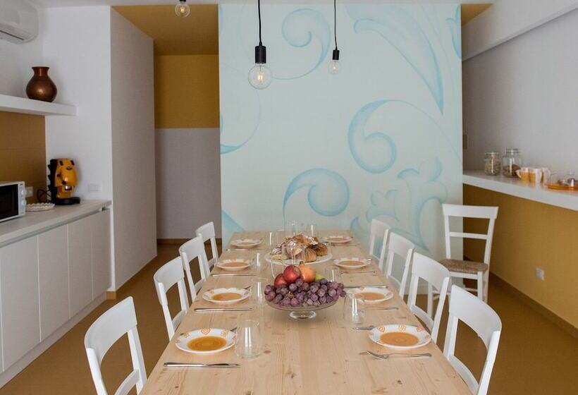 민박 Oikos Selinunte Guest House