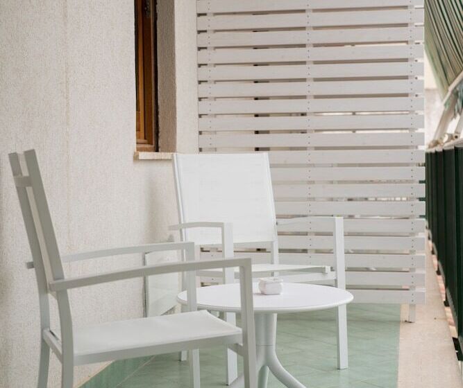 민박 Oikos Selinunte Guest House