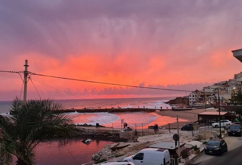 민박 Oikos Selinunte Guest House