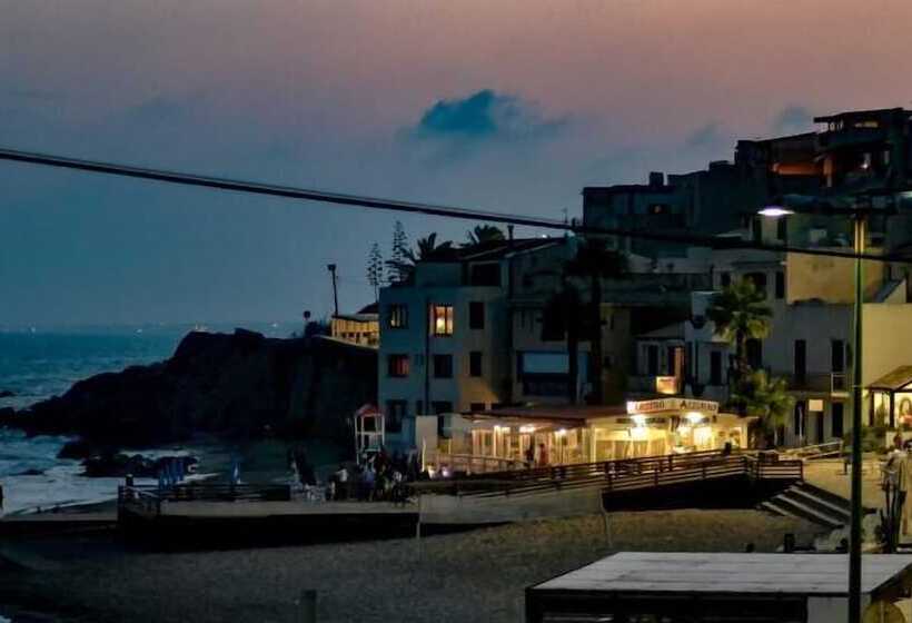 민박 Oikos Selinunte Guest House