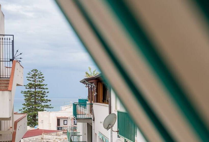 민박 Oikos Selinunte Guest House