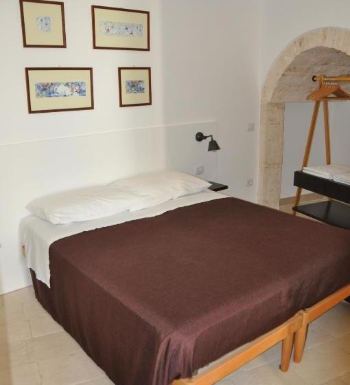 민박 Porta Barsento