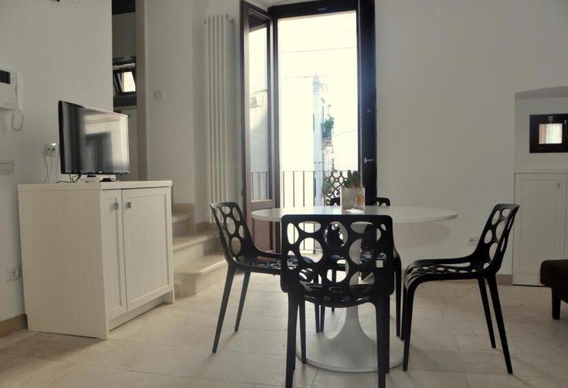 민박 Porta Barsento